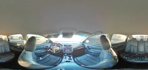 2018 Nissan Altima 2.5 z USA, uszkodzony, nr VIN 1N4AL3AP7JC140853